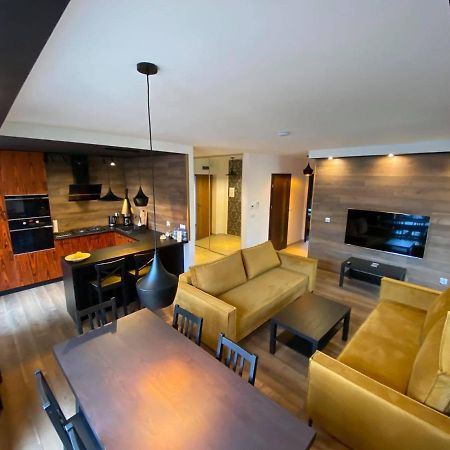 Apartamenty Pod Jesionem زاتور المظهر الخارجي الصورة