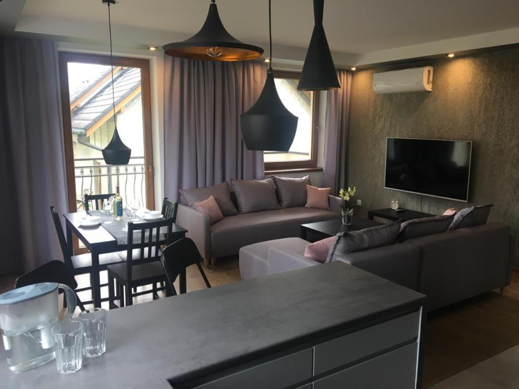 Apartamenty Pod Jesionem زاتور المظهر الخارجي الصورة