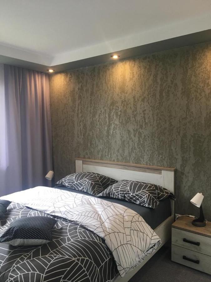 Apartamenty Pod Jesionem زاتور المظهر الخارجي الصورة