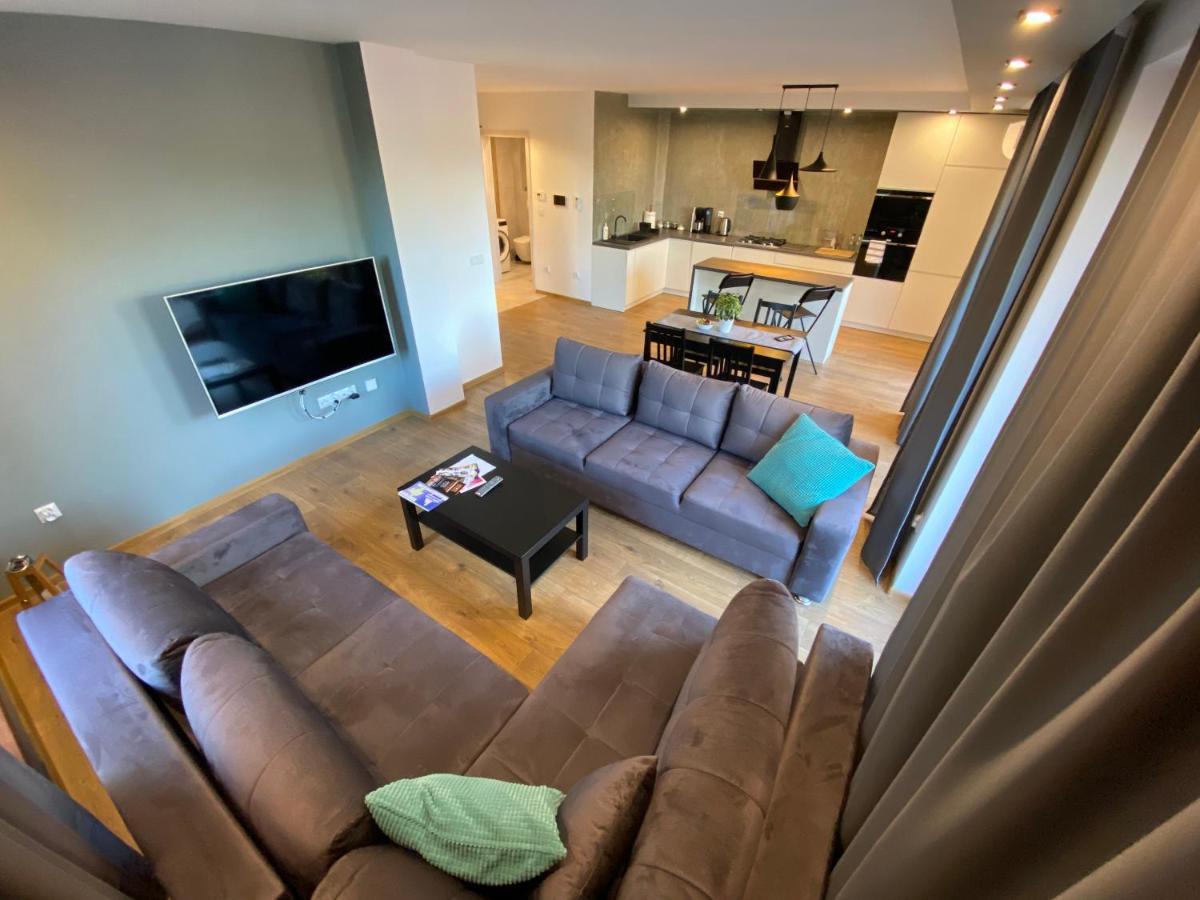 Apartamenty Pod Jesionem زاتور المظهر الخارجي الصورة