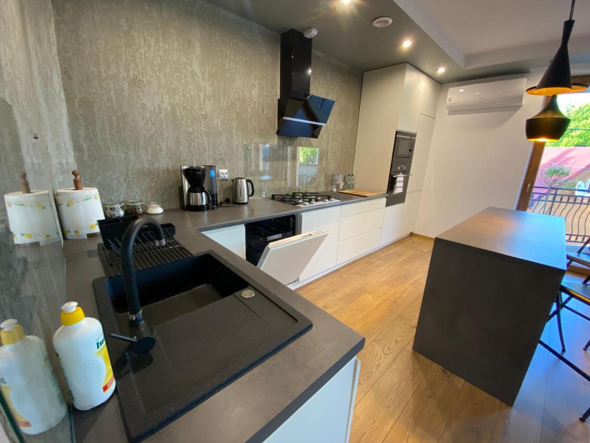 Apartamenty Pod Jesionem زاتور المظهر الخارجي الصورة