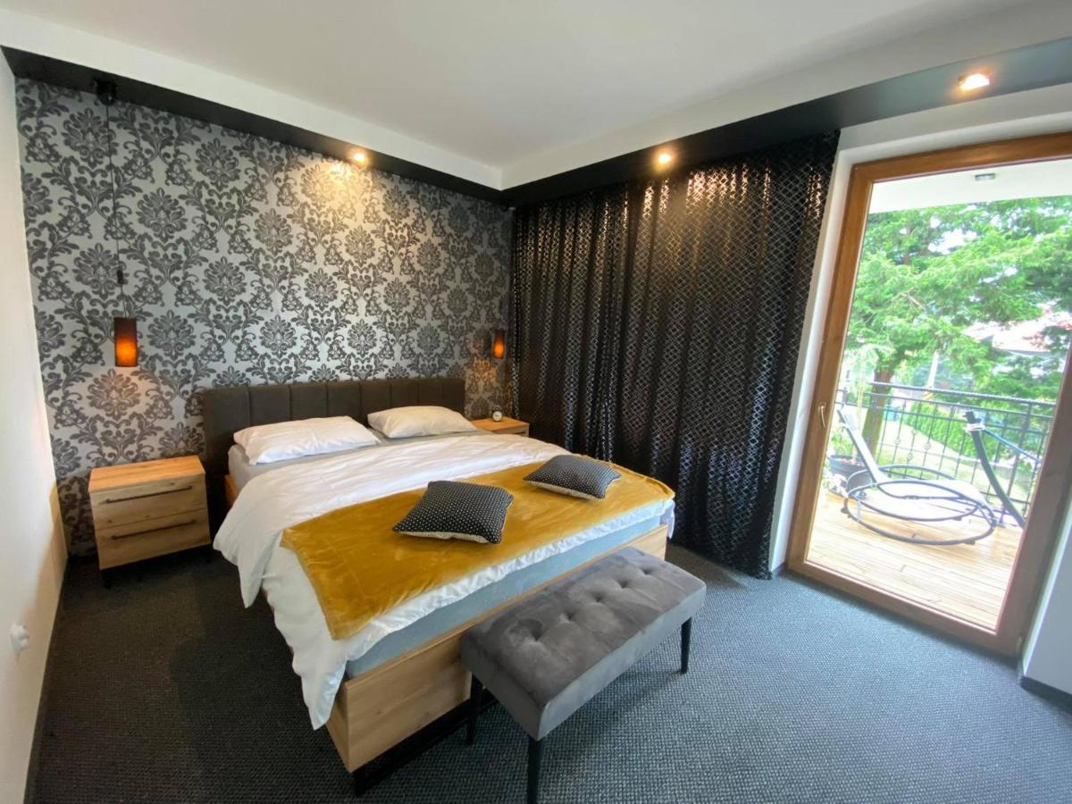 Apartamenty Pod Jesionem زاتور المظهر الخارجي الصورة