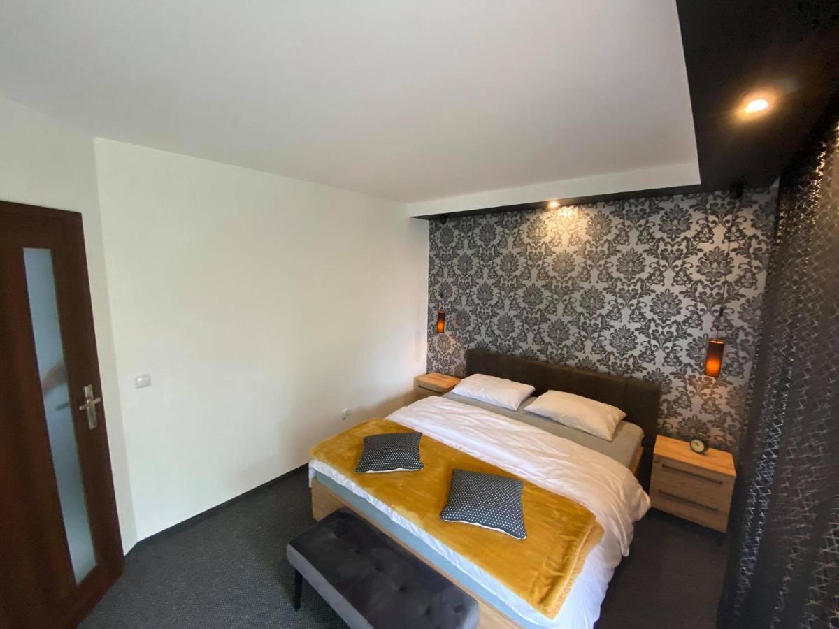 Apartamenty Pod Jesionem زاتور المظهر الخارجي الصورة