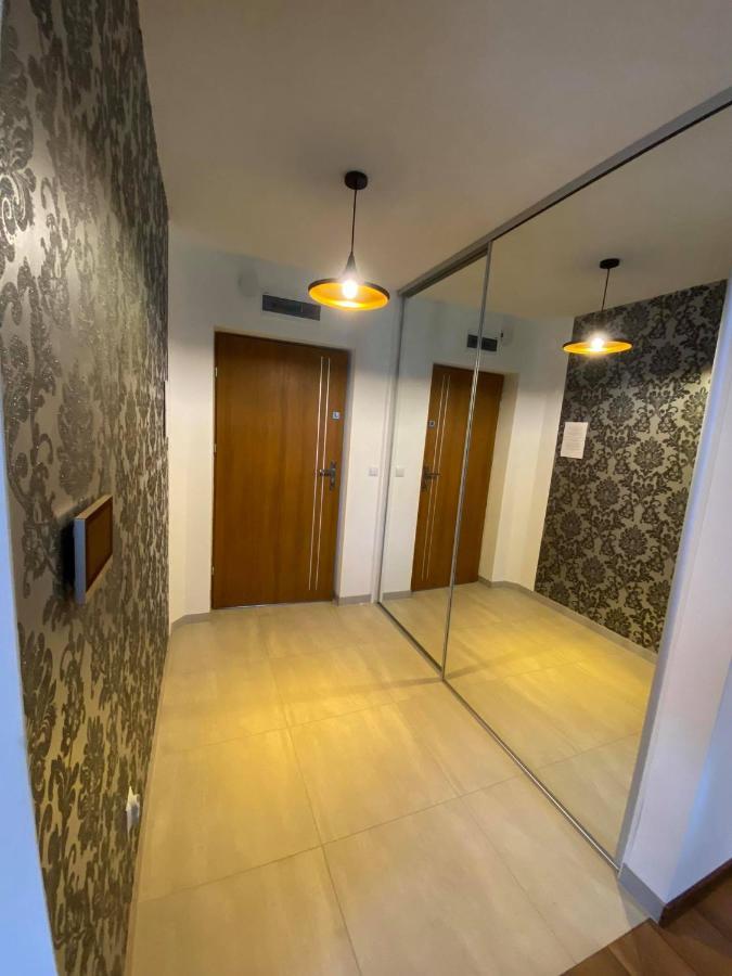 Apartamenty Pod Jesionem زاتور المظهر الخارجي الصورة