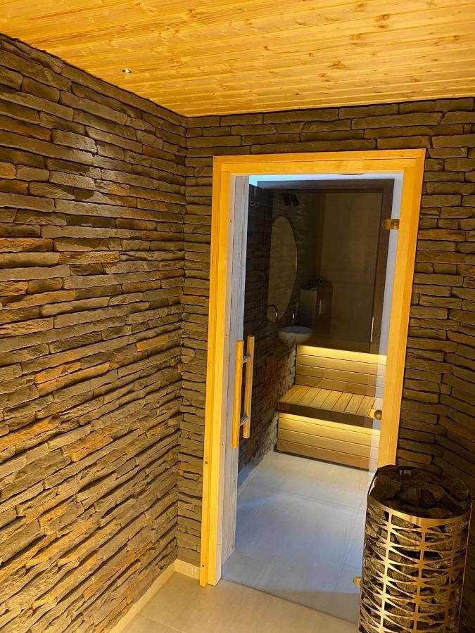 Apartamenty Pod Jesionem زاتور المظهر الخارجي الصورة