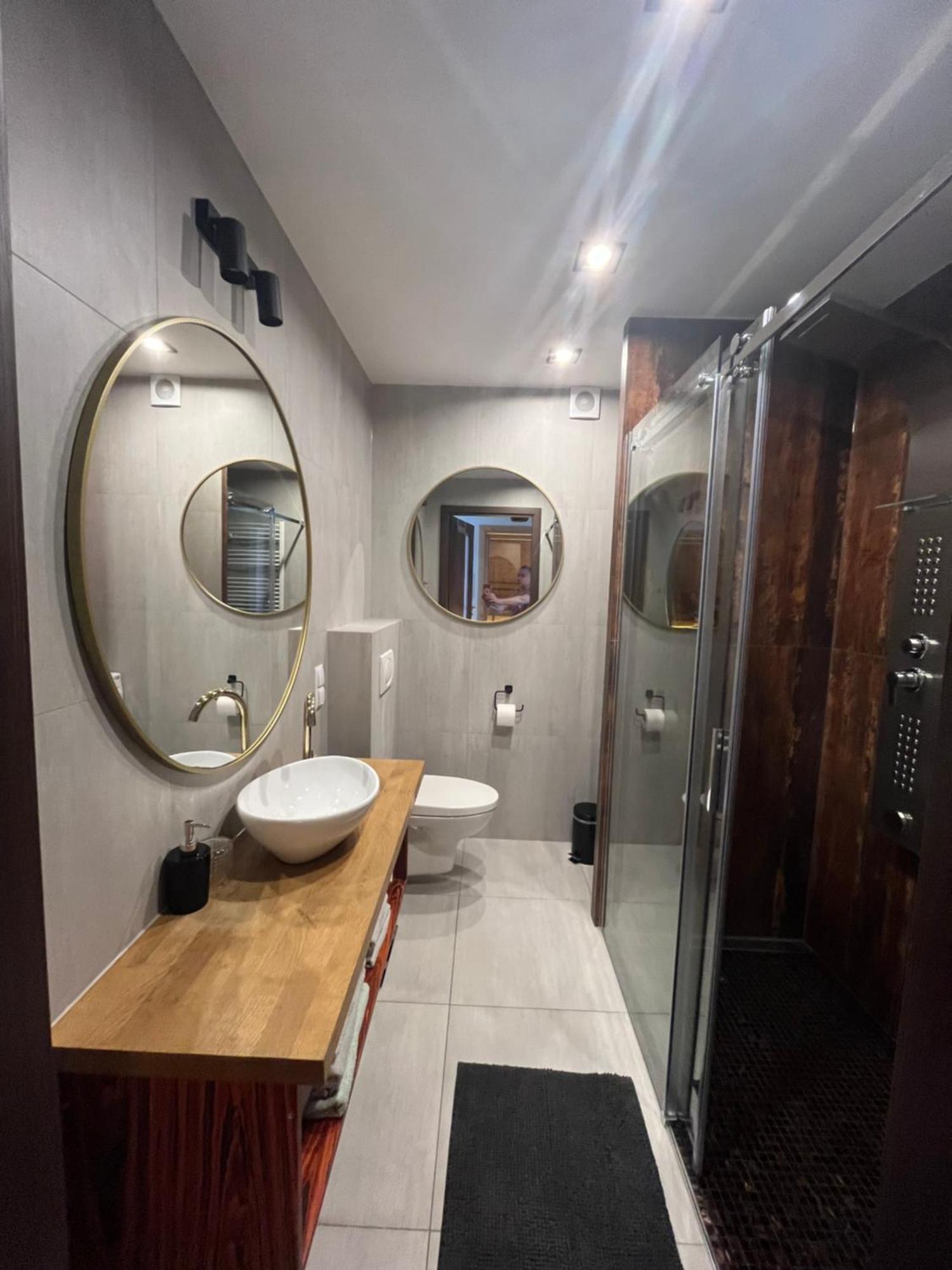 Apartamenty Pod Jesionem زاتور المظهر الخارجي الصورة